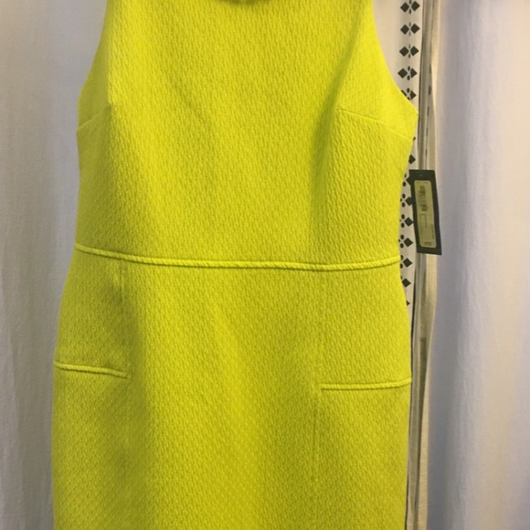 Worthington Sleeveless Dress - Picture 2 of 3